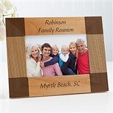 Create Your Own Personalized Frame- 4x6 - 1342