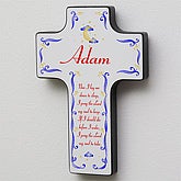 Wall Cross - 1346