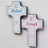 Wall Cross - 1448