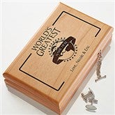 Jewelry Box - 1473