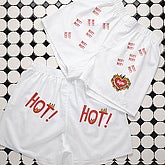 Boxers - 1618