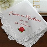 Handkerchief - 1678