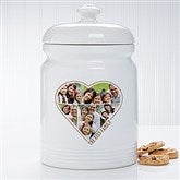 Custom Cookie Jar