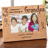 Reasons Why Personalized Photo Frame - 1827