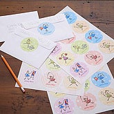 Gift Sticker - 2197