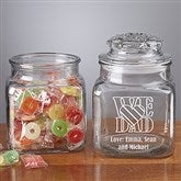 Storage Jar - 2374