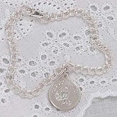 Bracelet - 2516