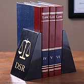 Bookends - 2553