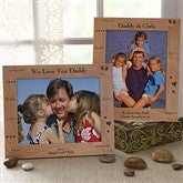 What You Mean To Me© Personalized Frame- 8x10 - 2580-L