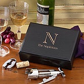 Wine Set - 2678