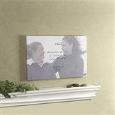 Friendship Sentiments Canvas Art - 12