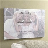 Friendship Sentiments Canvas Art - 16