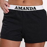 Gray Shorts - 2781-G