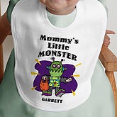 Little Monster© Infant Bib - 2868-B