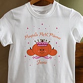 Pumpkin Princess© Youth T-Shirt - 2875-YT