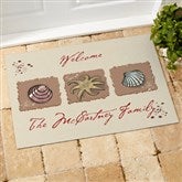 Standard Size Doormat - 3109