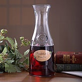 Wine Carafe - 3152D-C