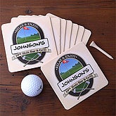Coaster Set - 3259D-C