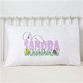 Ears To You Personalized Pillowcase - 3387