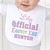 Official Egg Hunter© - Infant Bib - 3445-B