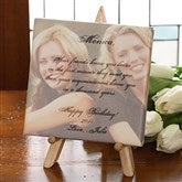 Friendship Sentiments© Personalized Canvas - 3474