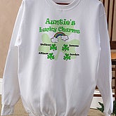 Adult Sweatshirt - 3580S