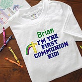 I'm The Communion Kid© Youth T-Shirt - 3595-YT