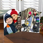 Picture It!© 5 x 7 Photo Plaque - 3627