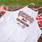Adult Apron - 3767-A