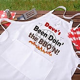 Adult Apron - 3769-A