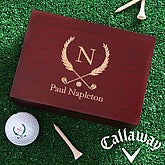 Golf Ball Set - 3782