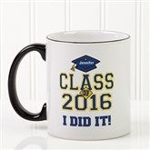 Cheers to the Graduate© Coffee Mug - 3833-C