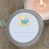 Candle Favor - 4010