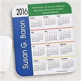 Mouse Pad - 4233