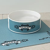 Le Cuisine© Pet Bowl - Small - 4292-S