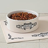 Le Cuisine© Pet Bowl - Large - 4292-L