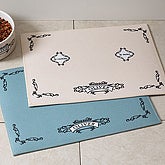Pet Meal Mat - 4293