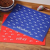 Pet Meal Mat - 4298
