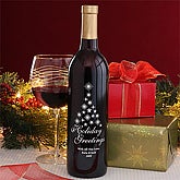 Christmas Tree - 4325D-T