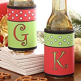 Dot to Dot© Personalized Can & Bottle Huggies - 4459