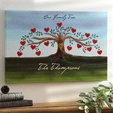 12x18 Canvas - 4545-S