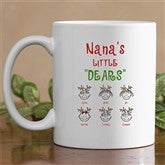 Little Dears Coffee Mug- 11 oz. - 4618-S