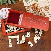 Dominoes - 8052-P