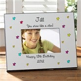 You Shine Like A Star© Personalized Frame - 4704