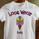 Youth T-Shirt - 4786-YT