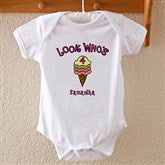 Infant T-Shirt - 4786-ITS