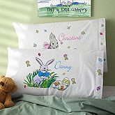 Pillowcase - 4821