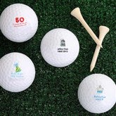 Top Flite Golf Balls - 4914-TF