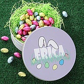 Ears To You© Hershey's Chocolate Egg® Tin - 4976