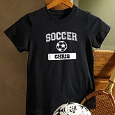 13 Sports© Personalized T-Shirt- Youth - 4980YT